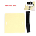 Yaba Super soft eyebrow silicone practice skin for tattoo